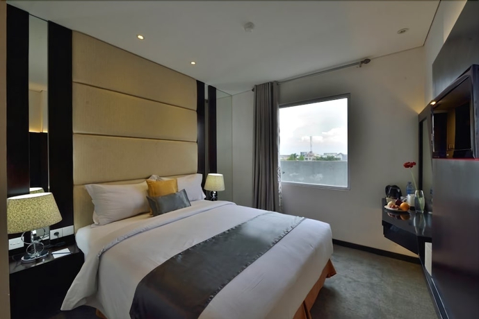 Imagen de la habitación del Hotel Serela Waringin. Foto 8