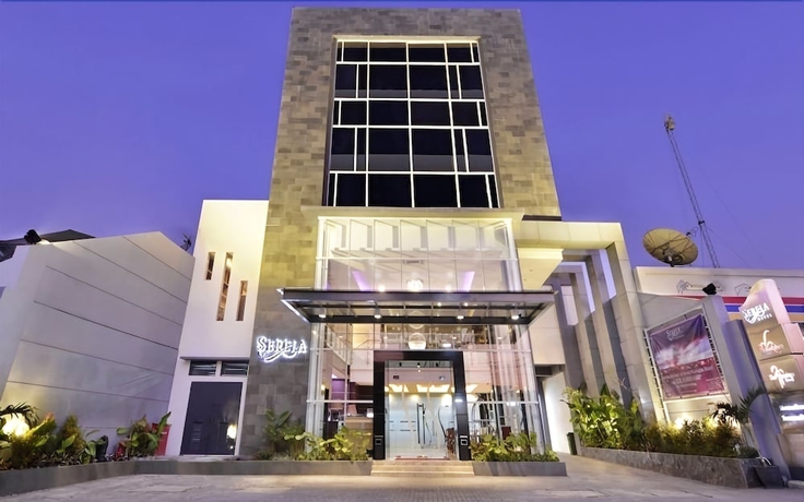 Imagen general del Hotel Serela Waringin. Foto 1