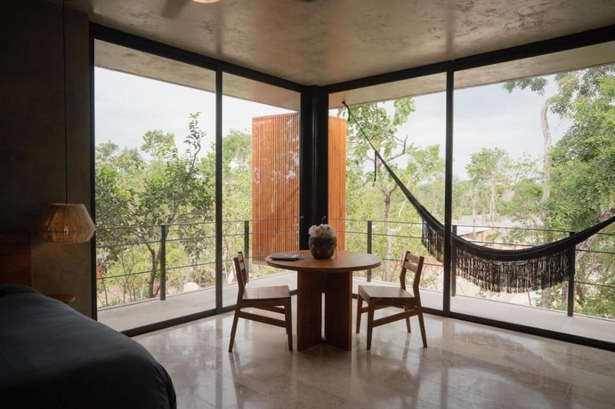 Imagen de la habitación del Hotel Seremonia Origen by Vida de Playa. Foto 1