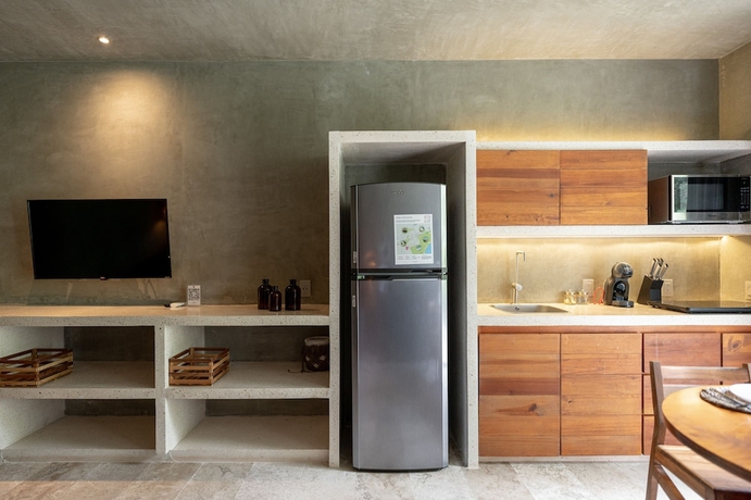 Imagen de la habitación del Hotel Seremonia Origen by Vida de Playa. Foto 4