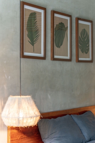 Imagen de la habitación del Hotel Seremonia Origen by Vida de Playa. Foto 7