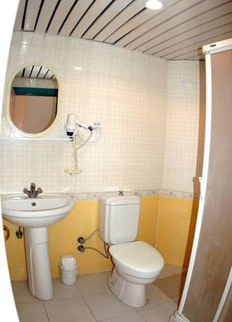 Imagen general del Hotel Seren Sari. Foto 11
