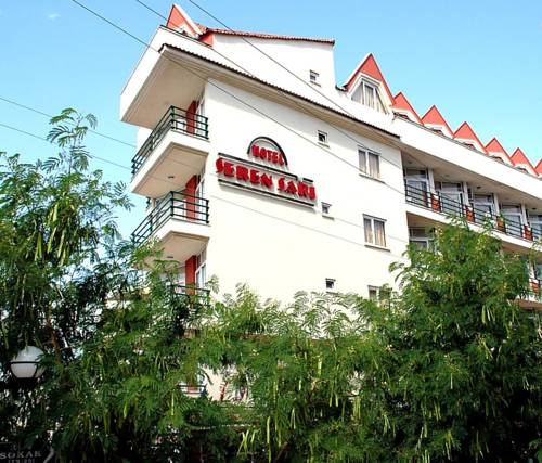 Imagen general del Hotel Seren Sari. Foto 1