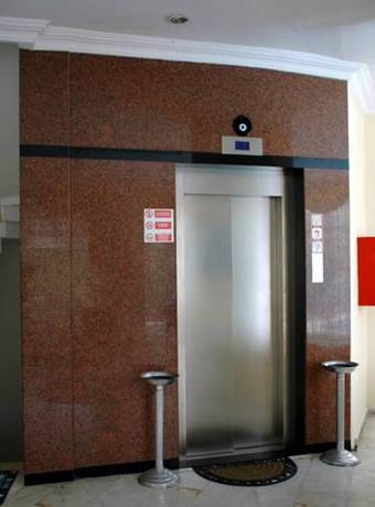 Imagen general del Hotel Seren Sari. Foto 3