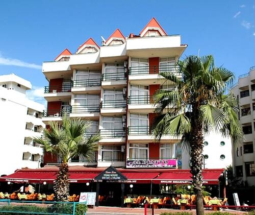 Imagen general del Hotel Seren Sari. Foto 4