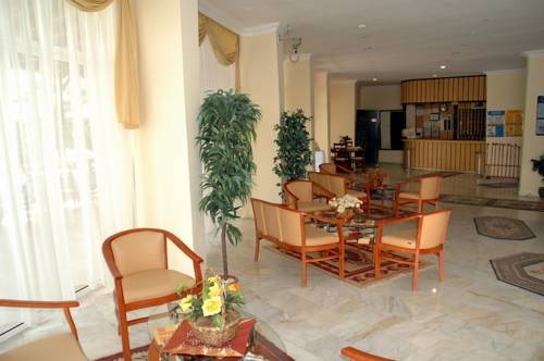 Imagen general del Hotel Seren Sari. Foto 5