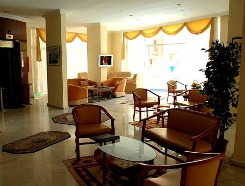 Imagen general del Hotel Seren Sari. Foto 6
