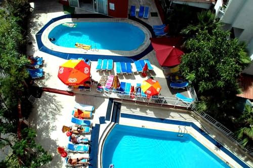 Imagen general del Hotel Seren Sari. Foto 7