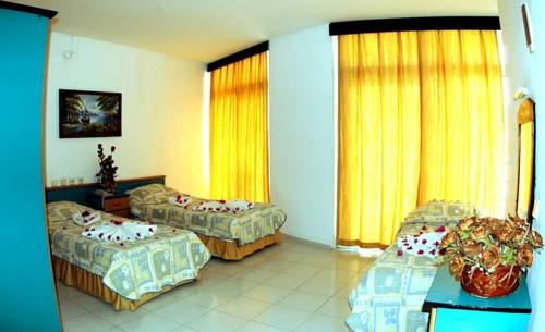 Imagen de la habitación del Hotel Seren Sari. Foto 13