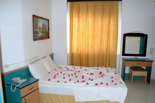 Imagen de la habitación del Hotel Seren Sari. Foto 14