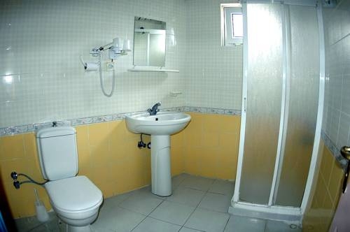 Imagen de la habitación del Hotel Seren Sari. Foto 15
