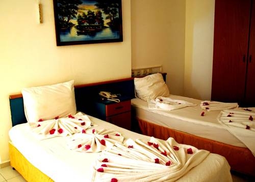 Imagen general del Hotel Seren Sari. Foto 10