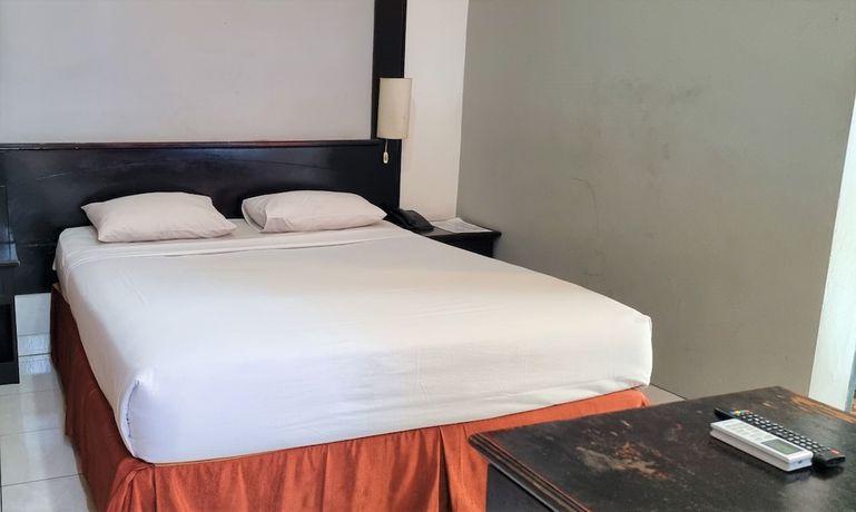 Imagen de la habitación del Hotel Serena, Bandung. Foto 9