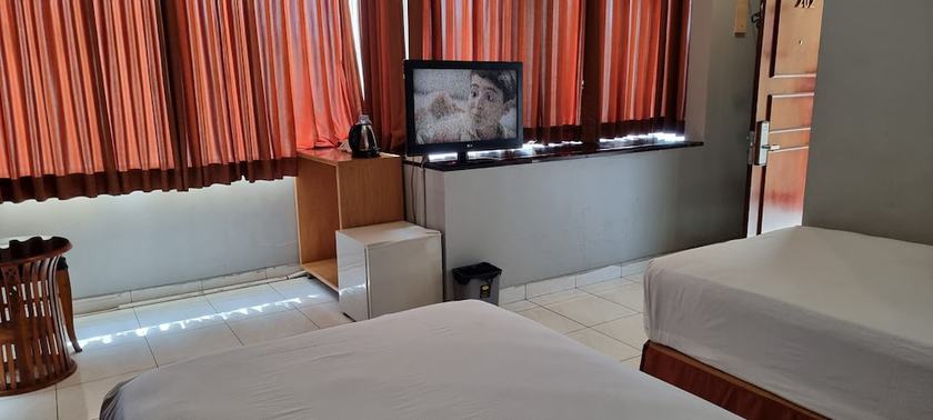 Imagen de la habitación del Hotel Serena, Bandung. Foto 12