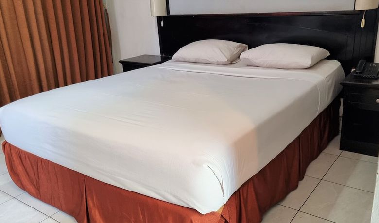 Imagen de la habitación del Hotel Serena, Bandung. Foto 15