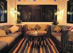 Imagen de los interiores del Hotel Serena Beach. Foto 6