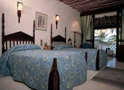 Imagen de la habitación del Hotel Serena Beach. Foto 3