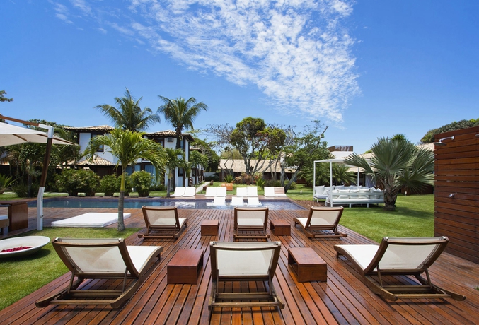 Imagen general del Hotel Serena Buzios. Foto 6