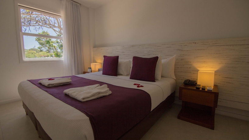 Imagen de la habitación del Hotel Serena Buzios. Foto 14