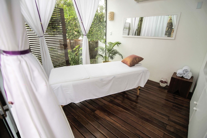 Imagen general del Hotel Serena Buzios. Foto 3