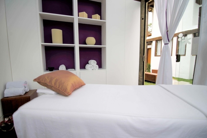 Imagen general del Hotel Serena Buzios. Foto 4