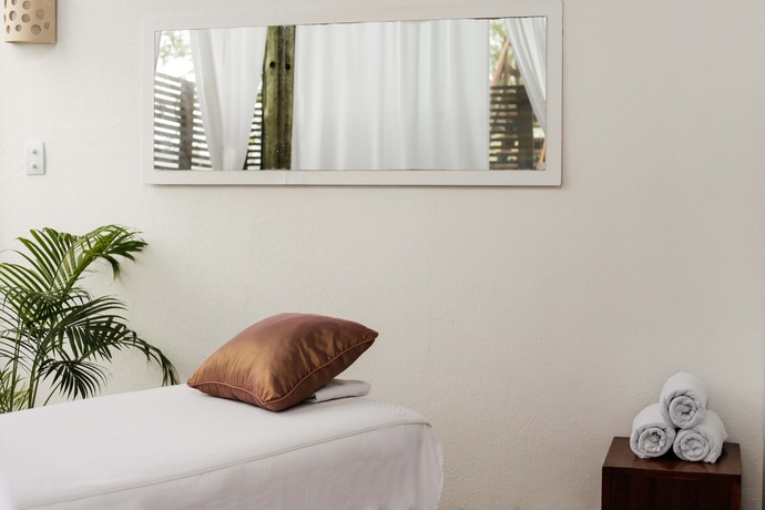 Imagen general del Hotel Serena Buzios. Foto 5