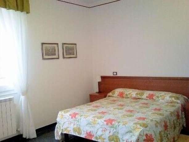 Imagen de la habitación del Hotel Serena, Cantalupo. Foto 9