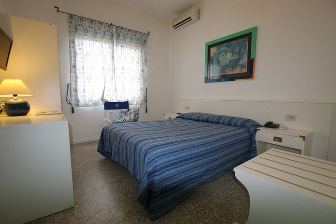 Imagen de la habitación del Hotel Serena, Caorle. Foto 2