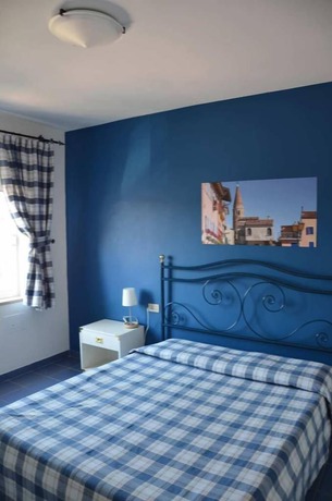 Imagen de la habitación del Hotel Serena, Caorle. Foto 4