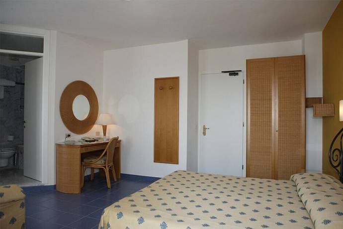 Imagen de la habitación del Hotel Serena, Caorle. Foto 5