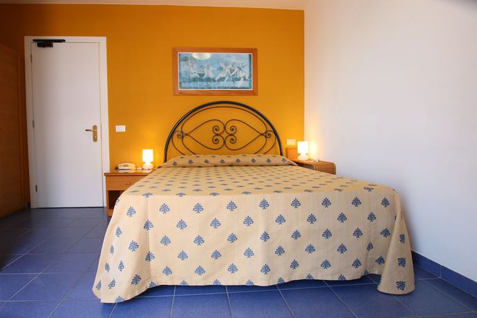 Imagen de la habitación del Hotel Serena, Caorle. Foto 6