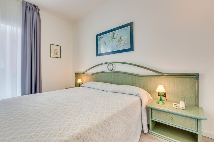 Imagen de la habitación del Hotel Serena, Caorle. Foto 9