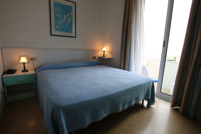 Imagen de la habitación del Hotel Serena, Caorle. Foto 10