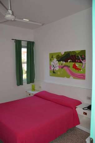 Imagen de la habitación del Hotel Serena, Caorle. Foto 11