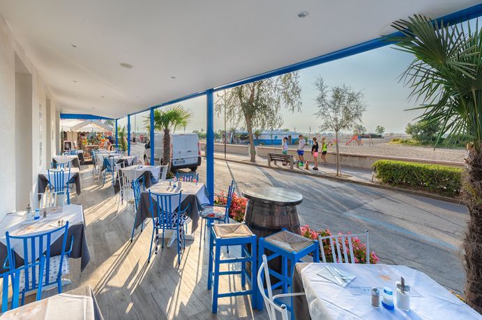 Imagen de la habitación del Hotel Serena, Caorle. Foto 12