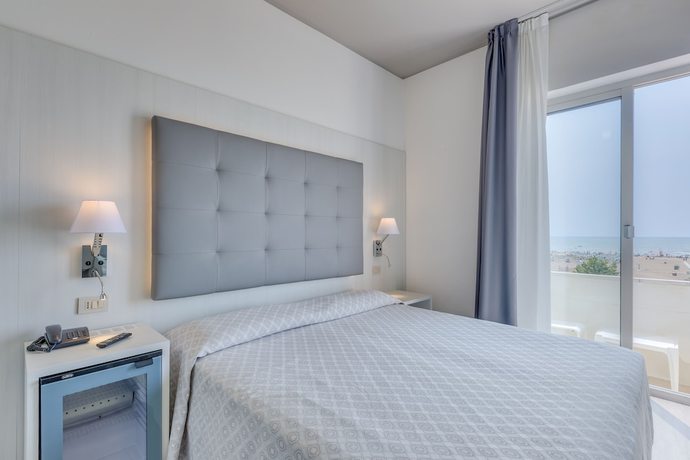 Imagen de la habitación del Hotel Serena, Caorle. Foto 14