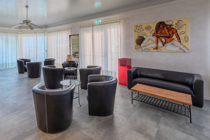 Imagen de los interiores del Hotel Serena, Caorle. Foto 20