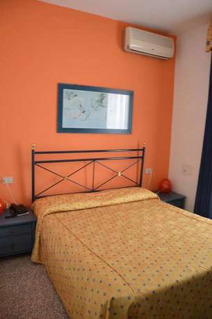 Imagen de la habitación del Hotel Serena, Caorle. Foto 16