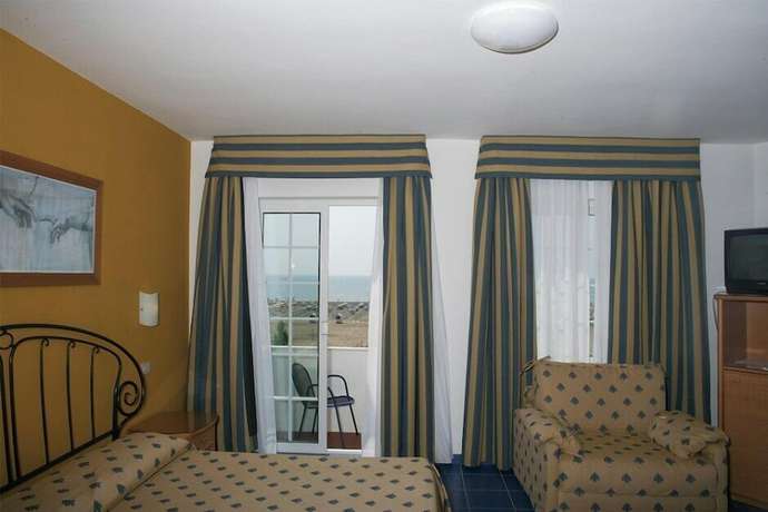 Imagen de la habitación del Hotel Serena, Caorle. Foto 17