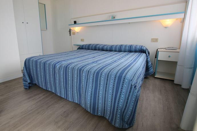 Imagen de la habitación del Hotel Serena, Caorle. Foto 18