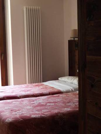 Imagen de la habitación del Hotel Serena, Dimaro. Foto 3