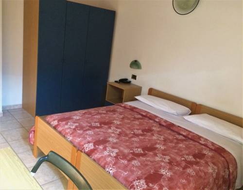 Imagen de la habitación del Hotel Serena, Dimaro. Foto 5