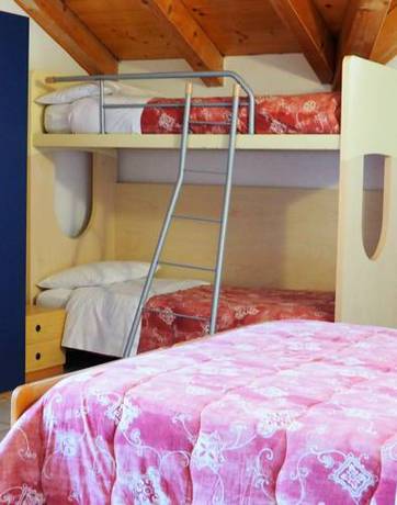 Imagen de la habitación del Hotel Serena, Dimaro. Foto 8