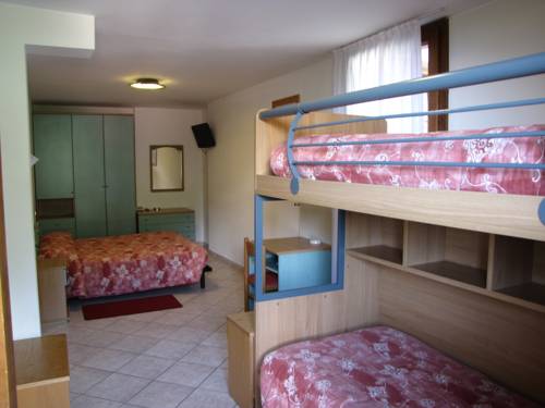 Imagen de la habitación del Hotel Serena, Dimaro. Foto 9