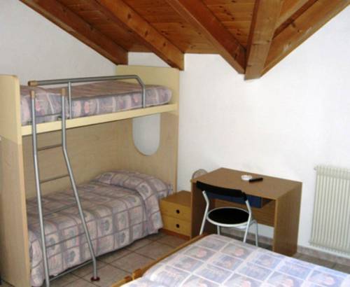 Imagen de la habitación del Hotel Serena, Dimaro. Foto 11