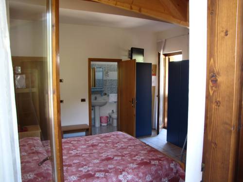 Imagen de la habitación del Hotel Serena, Dimaro. Foto 13