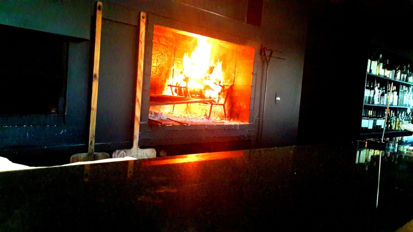 Imagen del bar/restaurante del Hotel Serena - Exclusivo Adultos. Foto 4