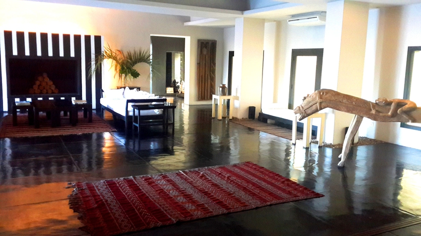 Imagen de los interiores del Hotel Serena - Exclusivo Adultos. Foto 11