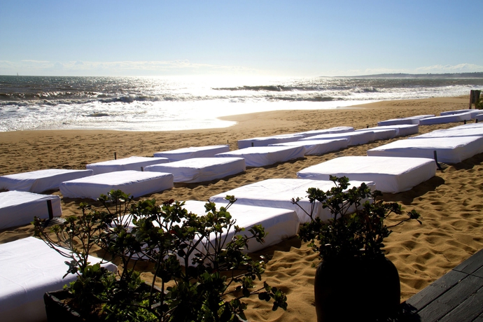 Imagen de los exteriores del Hotel Serena - Exclusivo Adultos. Foto 7