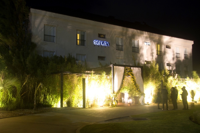 Imagen general del Hotel Serena - Exclusivo Adultos. Foto 3